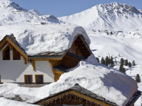 Le Chalet du Vallon